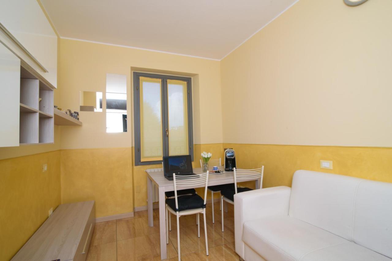 Appartamenti S Onofrio Rho Exterior foto