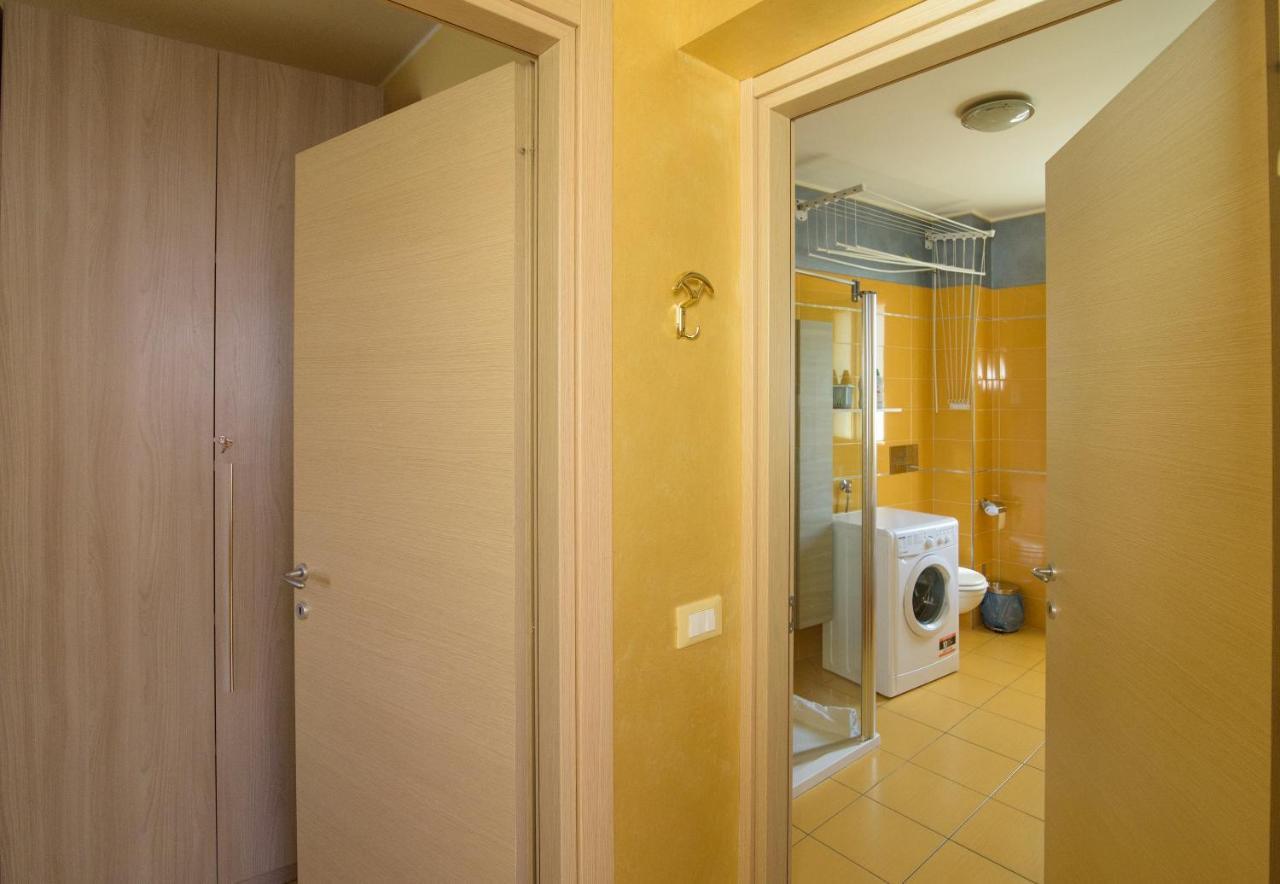 Appartamenti S Onofrio Rho Exterior foto