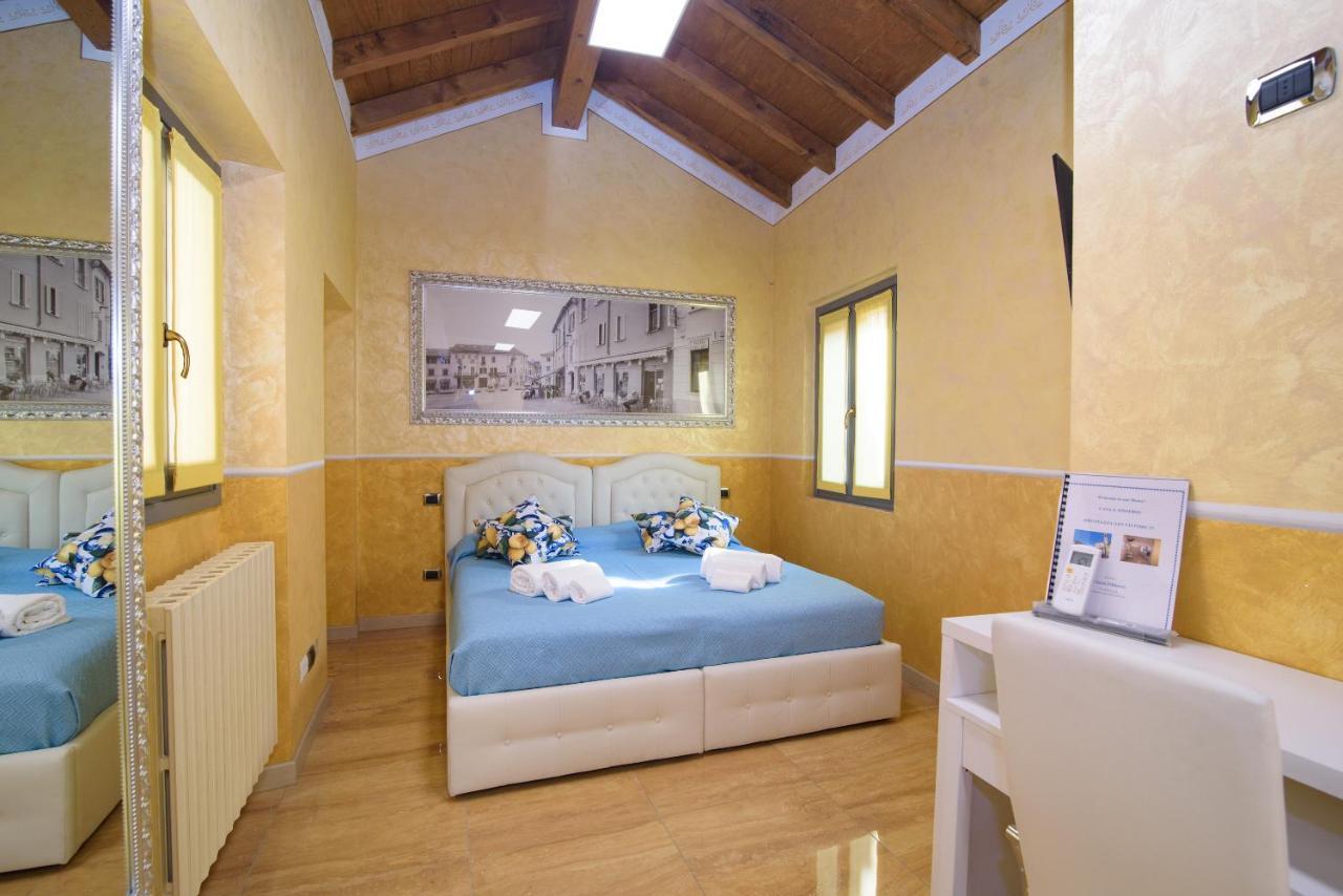 Appartamenti S Onofrio Rho Exterior foto